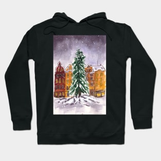 Christmas time Hoodie